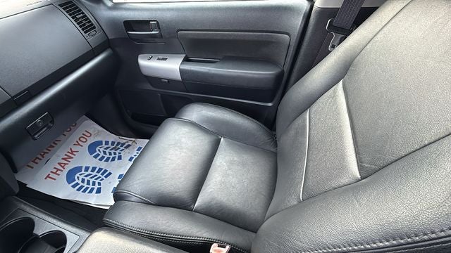 2007 Toyota Tundra SR5 V8