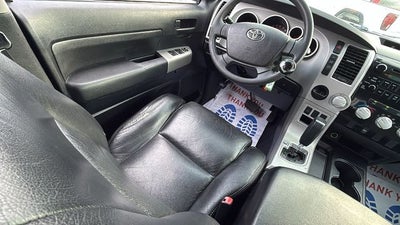 2007 Toyota Tundra SR5 V8