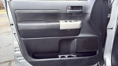 2007 Toyota Tundra SR5 V8