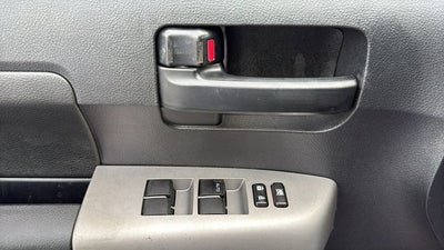 2007 Toyota Tundra SR5 V8