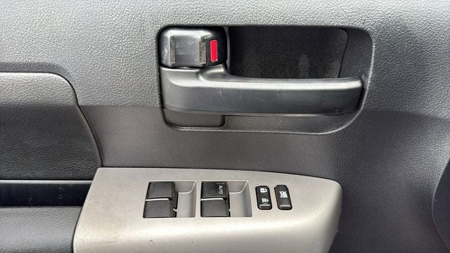 2007 Toyota Tundra SR5 V8
