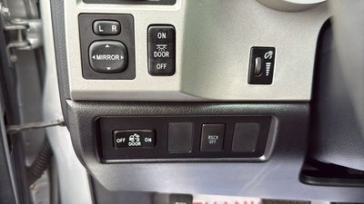 2007 Toyota Tundra SR5 V8