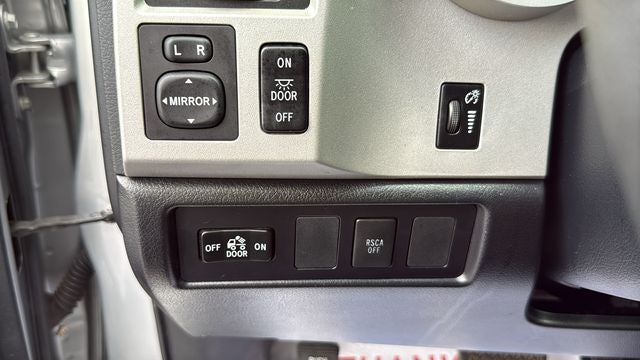 2007 Toyota Tundra SR5 V8