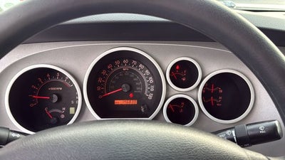 2007 Toyota Tundra SR5 V8