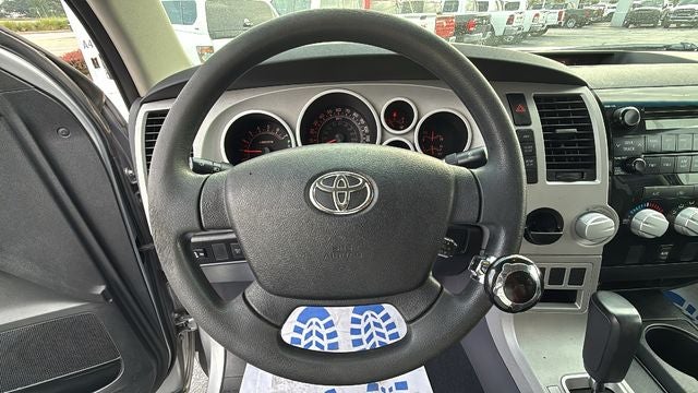 2007 Toyota Tundra SR5 V8