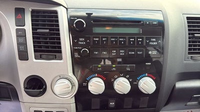 2007 Toyota Tundra SR5 V8