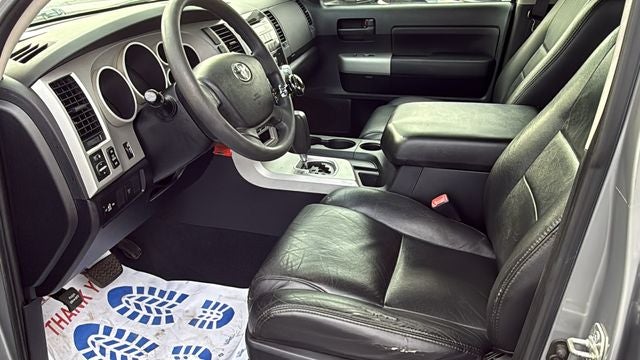 2007 Toyota Tundra SR5 V8