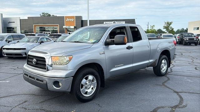2007 Toyota Tundra SR5 V8