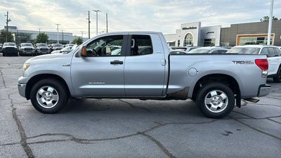 2007 Toyota Tundra SR5 V8