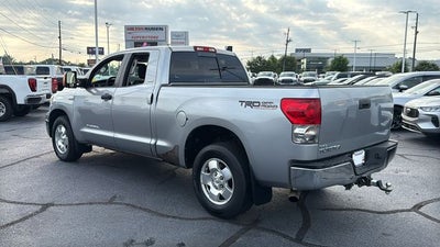2007 Toyota Tundra SR5 V8