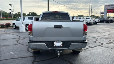 2007 Toyota Tundra SR5 V8