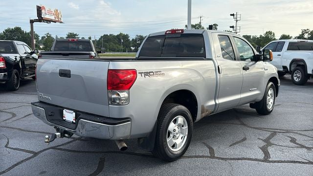 2007 Toyota Tundra SR5 V8