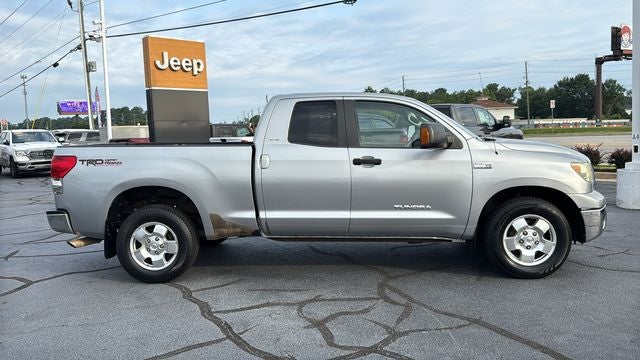 2007 Toyota Tundra SR5 V8