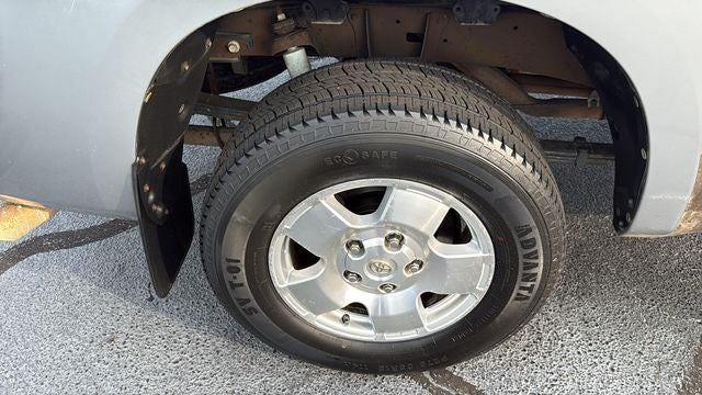 2007 Toyota Tundra SR5 V8