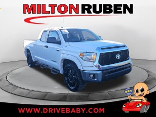 2014 Toyota Tundra SR5 5.7L V8