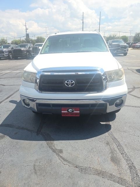 2011 Toyota Tundra Grade 5.7L V8