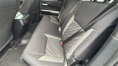 2019 Toyota Tundra SR5 5.7L V8