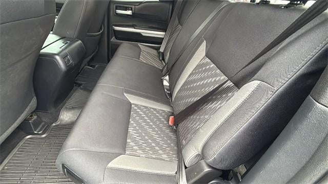 2019 Toyota Tundra SR5 5.7L V8