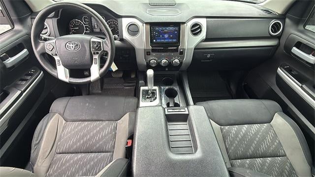 2019 Toyota Tundra SR5 5.7L V8