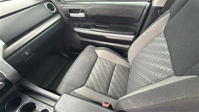 2019 Toyota Tundra SR5 5.7L V8