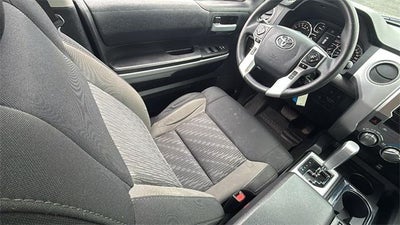 2019 Toyota Tundra SR5 5.7L V8