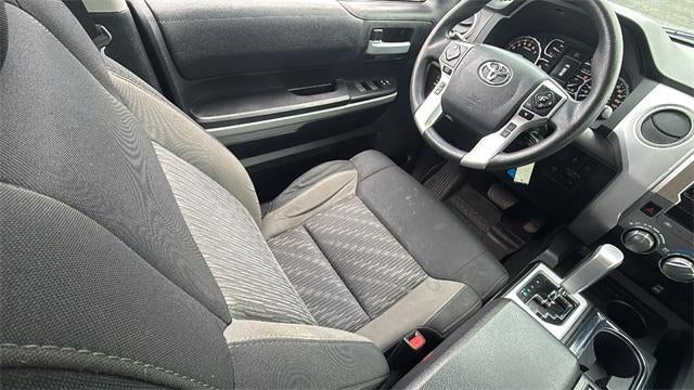 2019 Toyota Tundra SR5 5.7L V8