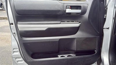 2019 Toyota Tundra SR5 5.7L V8