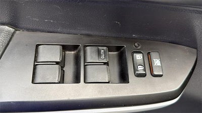 2019 Toyota Tundra SR5 5.7L V8