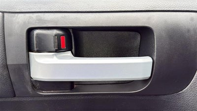 2019 Toyota Tundra SR5 5.7L V8