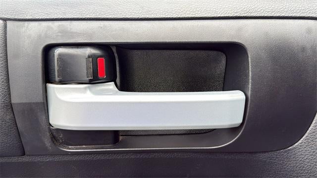 2019 Toyota Tundra SR5 5.7L V8