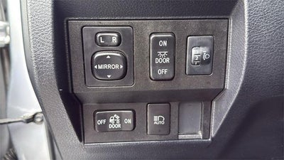 2019 Toyota Tundra SR5 5.7L V8