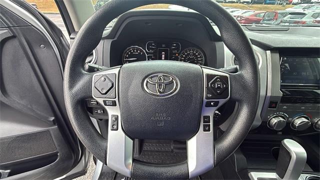 2019 Toyota Tundra SR5 5.7L V8