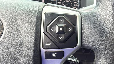 2019 Toyota Tundra SR5 5.7L V8