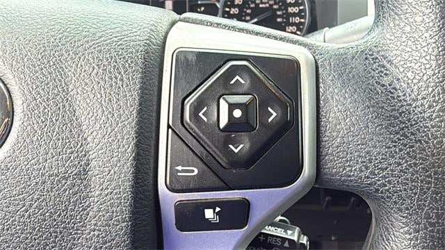 2019 Toyota Tundra SR5 5.7L V8