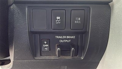 2019 Toyota Tundra SR5 5.7L V8