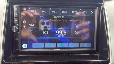 2019 Toyota Tundra SR5 5.7L V8