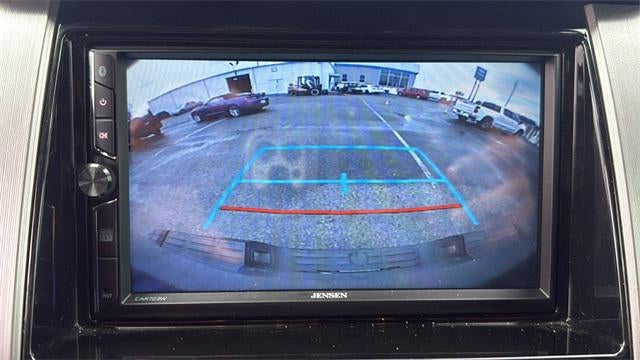 2019 Toyota Tundra SR5 5.7L V8