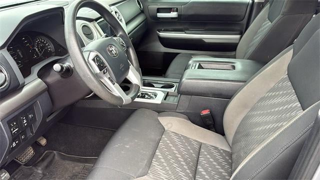 2019 Toyota Tundra SR5 5.7L V8