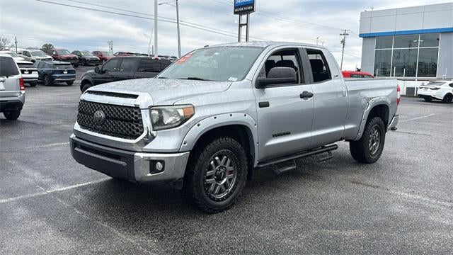 2019 Toyota Tundra SR5 5.7L V8