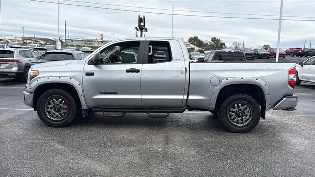 2019 Toyota Tundra SR5 5.7L V8