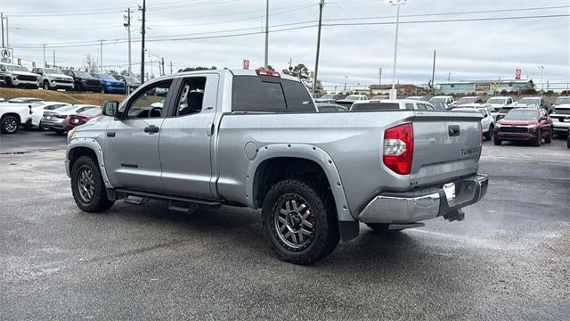 2019 Toyota Tundra SR5 5.7L V8