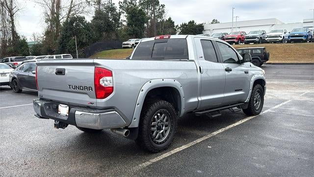 2019 Toyota Tundra SR5 5.7L V8