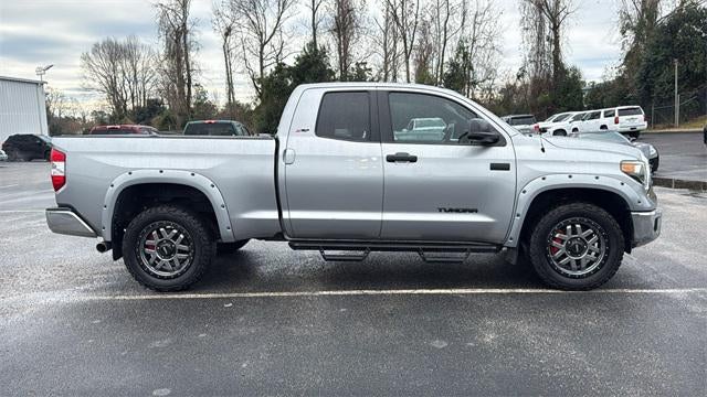 2019 Toyota Tundra SR5 5.7L V8
