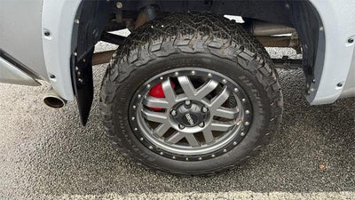 2019 Toyota Tundra SR5 5.7L V8