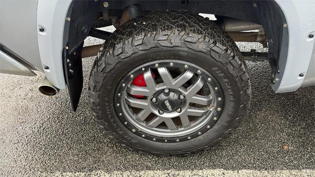 2019 Toyota Tundra SR5 5.7L V8