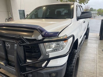 2017 Toyota Tundra SR 4.6L V8