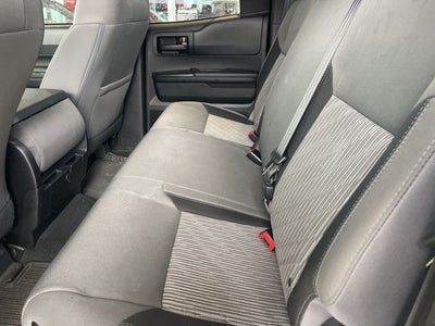 2017 Toyota Tundra SR 4.6L V8