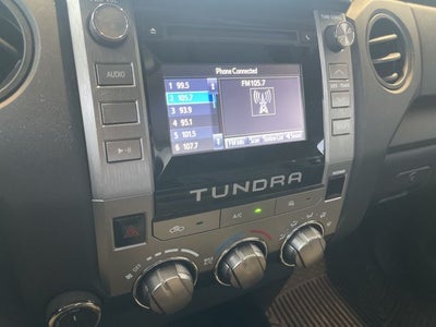 2017 Toyota Tundra SR 4.6L V8