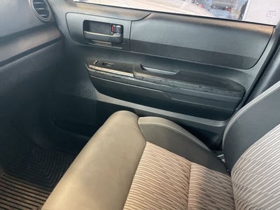 2017 Toyota Tundra SR 4.6L V8
