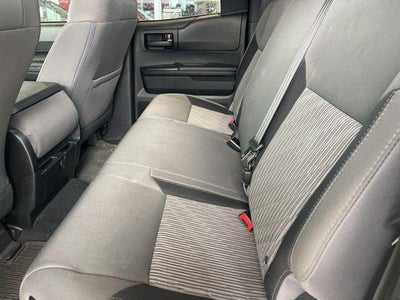 2017 Toyota Tundra SR 4.6L V8